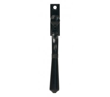 From The Anvil 20460 Teardrop Window Espag Handle (Locking) - Black