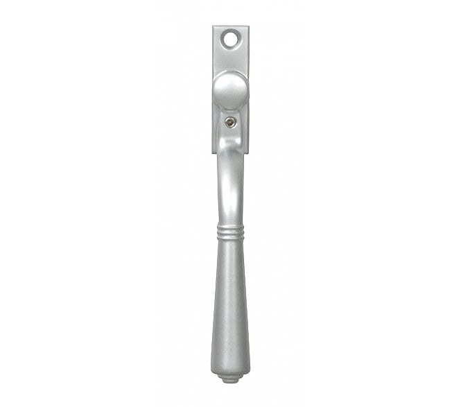From The Anvil 20463 Teardrop Espag (Locking) - Satin Chrome
