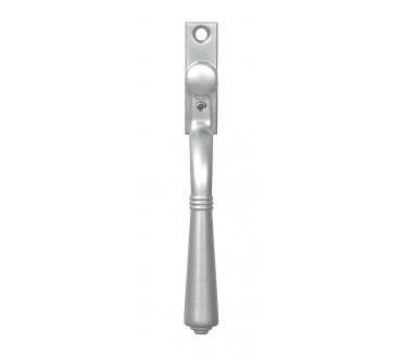 From The Anvil 20463 Teardrop Espag (Locking) - Satin Chrome