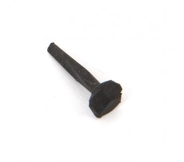 From The Anvil 28334 1 Rosehead Nail (1kg) - Black Oxide