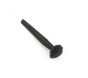 From The Anvil 28337 1.5 Rosehead Nail (1kg) - Black Oxide