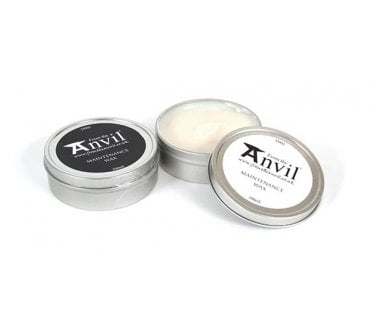 From The Anvil 33002 Maintenence Wax Polish 100ml
