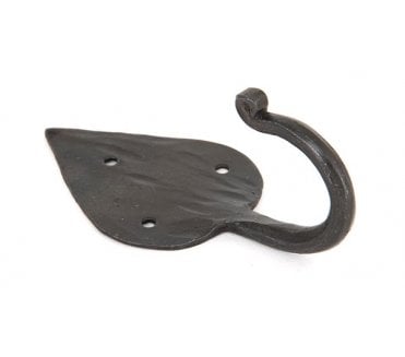 From The Anvil 33122 Gothic Hook - Beeswax