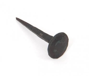 From The Anvil 33134 2 Handmade Nail - Beeswax