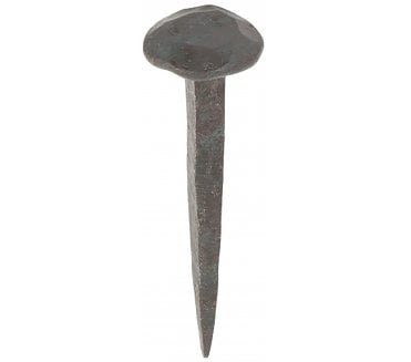 From The Anvil 33135 3 Handmade Nail - Beeswax