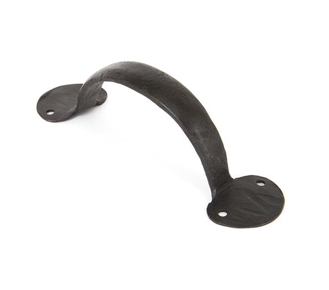From The Anvil 33169 6 Bean D Handle - Beeswax