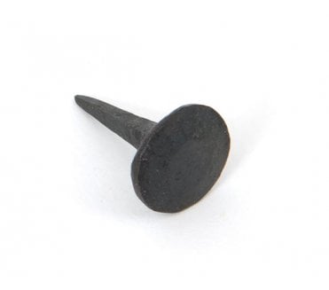 From The Anvil 33191 1 Homemade Nail - Beeswax