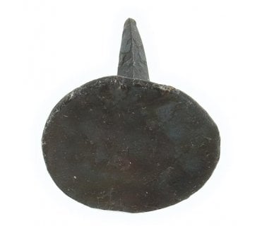 From The Anvil 33192 1 Homemade Nail - Beeswax
