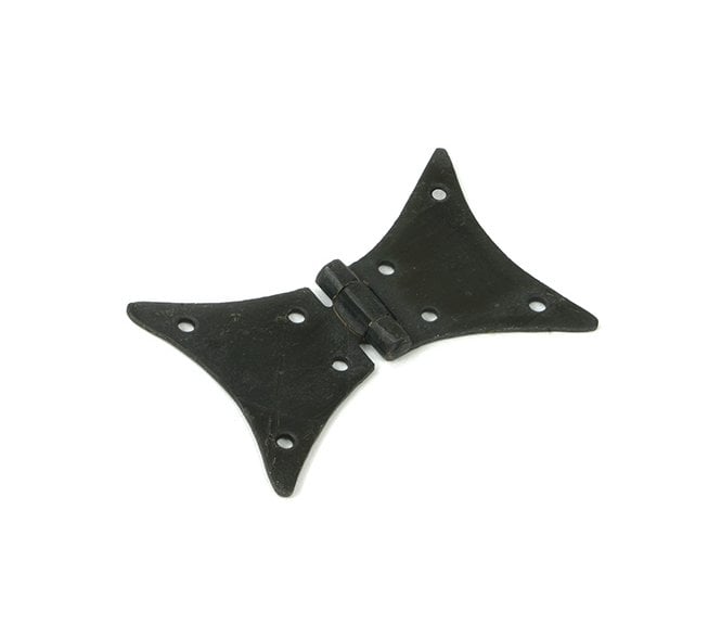 From The Anvil 33199 2x1 Butterfly Hinges (Pair) - Beeswax