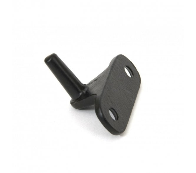 From The Anvil 33205 Spare Cranked Window Stay Pin (Single) - Black