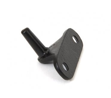 From The Anvil 33205 Spare Cranked Window Stay Pin (Single) - Black