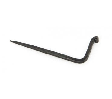 From The Anvil 33214  L Hook 3 - Beeswax
