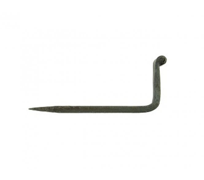 From The Anvil 33215 L Hook 2 - Beeswax