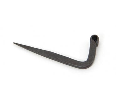 From The Anvil 33215 L Hook 2 - Beeswax