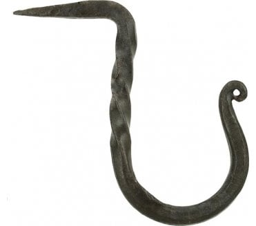From The Anvil 33221 2 Cup Hook  - Beeswax
