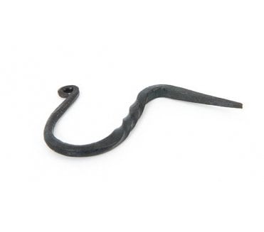 From The Anvil 33222 Cup Hook 1 - Beeswax
