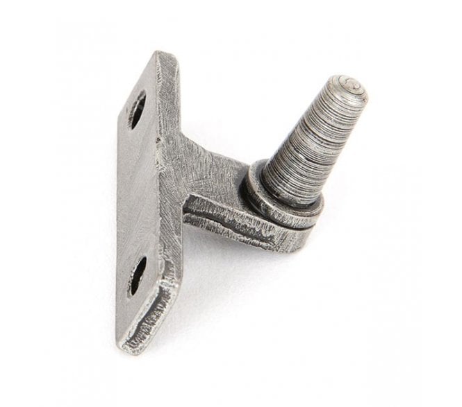 From The Anvil 33322 Spare Cranked Window Stay Pin (Single) - Pewter