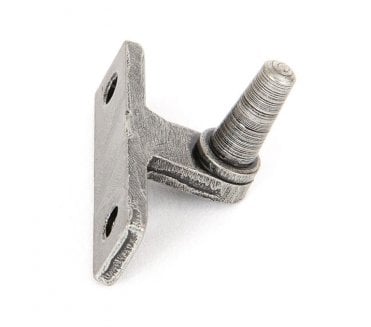 From The Anvil 33322 Spare Cranked Window Stay Pin (Single) - Pewter