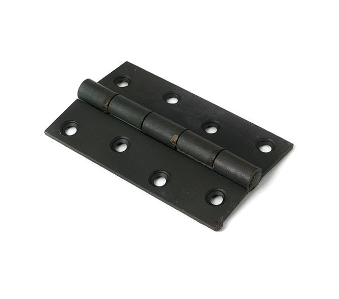 From The Anvil 33437 102x60mm  Butt Hinges (Pair) - Beeswax