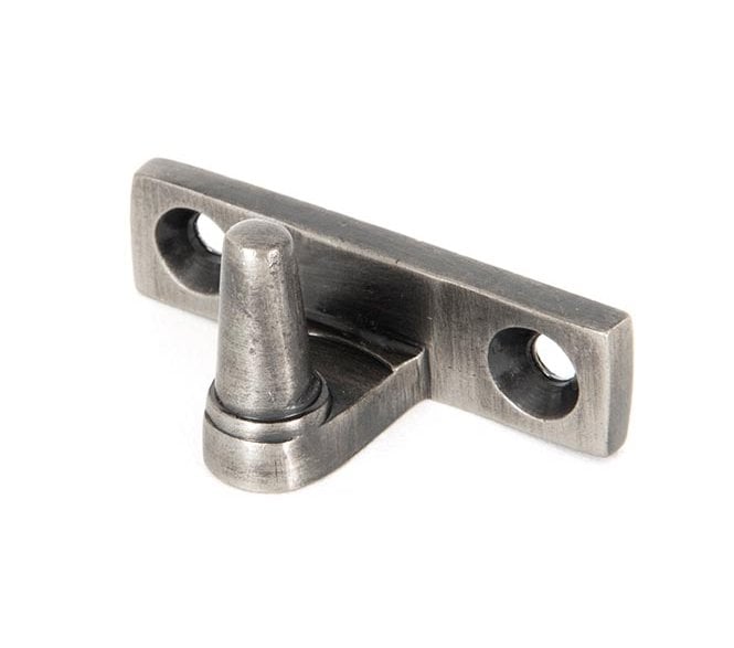 From The Anvil 33456 Spare Cranked Window Pin - Antique Pewter