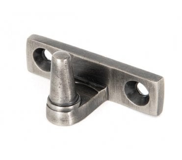 From The Anvil 33456 Spare Cranked Window Pin - Antique Pewter