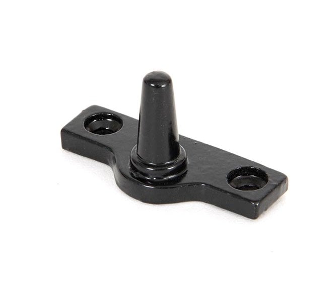 From The Anvil 33459 Spare Blacksmith Offset Window Stay Pin - Black