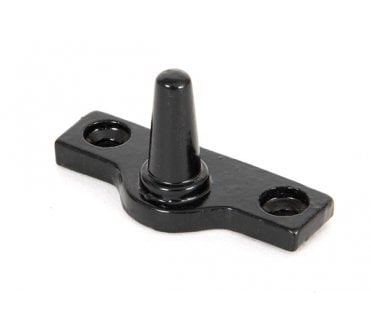 From The Anvil 33459 Spare Blacksmith Offset Window Stay Pin - Black