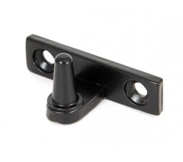From The Anvil 33460 Spare Cranked Window Pin - Black