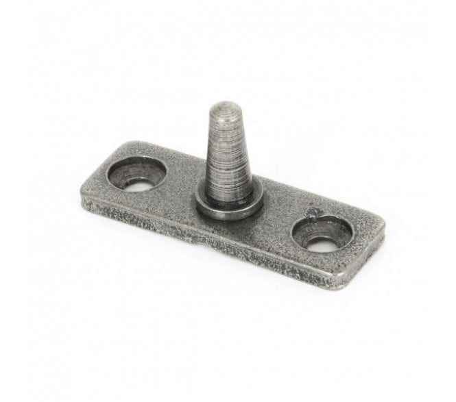 From The Anvil 33607P Spare Pin For Window Stay (Single) - Pewter