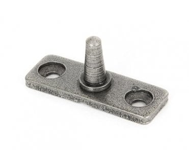From The Anvil 33607P Spare Pin For Window Stay (Single) - Pewter