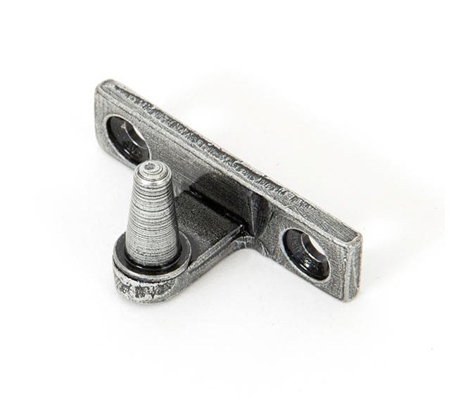 From The Anvil 33614 Spare Cranked Window Pin - Pewter