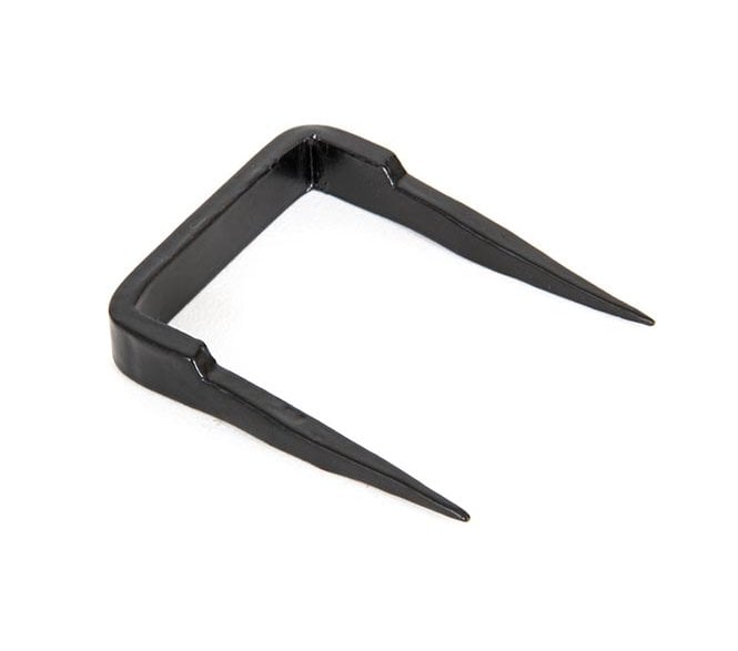 From The Anvil 33668  Staple Pin - Black