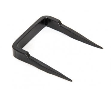 From The Anvil 33668  Staple Pin - Black