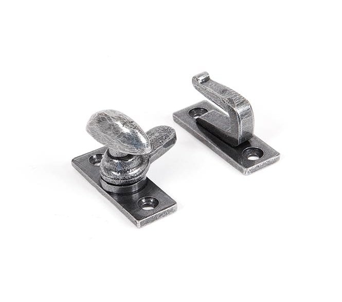 From The Anvil 33684 Cupboard Turn - Pewter