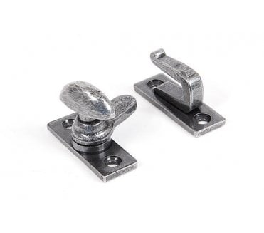 From The Anvil 33684 Cupboard Turn - Pewter