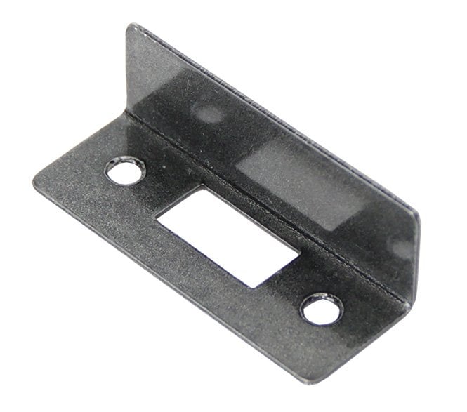 From The Anvil 33711 Angle Keep - Pewter