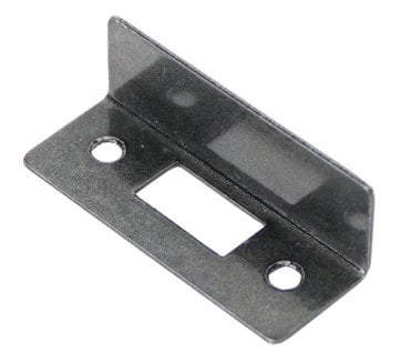 From The Anvil 33711 Angle Keep - Pewter