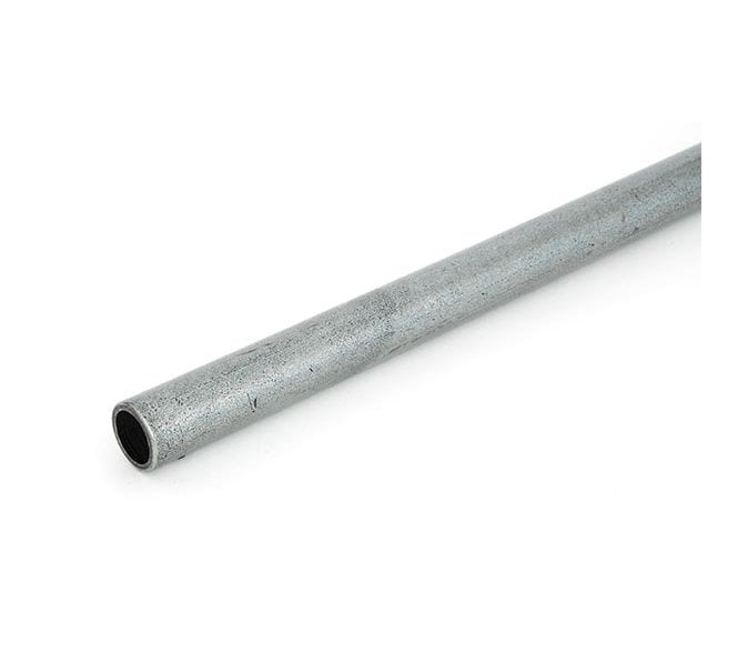 From The Anvil 33740 Curtain Pole (2000mm) - Pewter