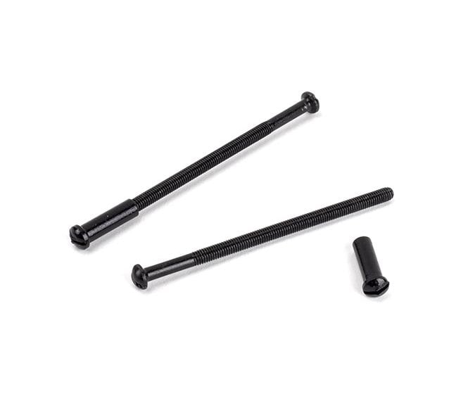 From The Anvil 33768 5mm Male & Female Screws (Pack 2)