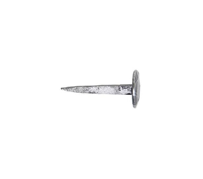 From The Anvil 33775 2 Handmade Nail - Pewter