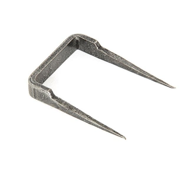 From The Anvil 33780 Staple Pin - Pewter