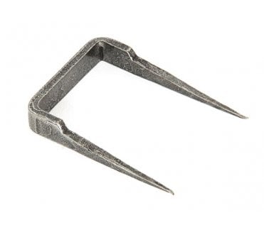 From The Anvil 33780 Staple Pin - Pewter