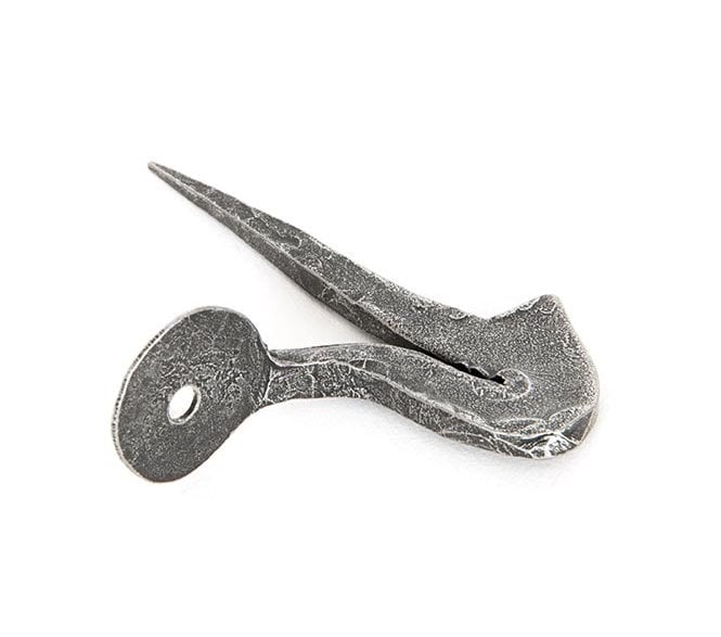 From The Anvil 33781 Frame Keep Pin - Pewter