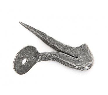 From The Anvil 33781 Frame Keep Pin - Pewter