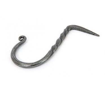 From The Anvil 33800 Cup Hook (Large) - Pewter