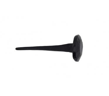 From The Anvil 33832 2 Handmade Nail - Black