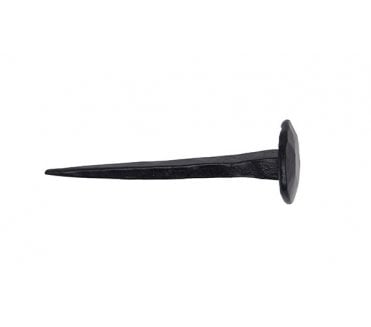From The Anvil 33833 3 Handmade Nail - Black