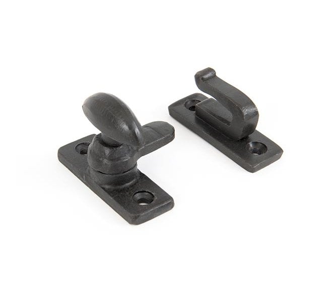 From The Anvil 33859 Cupboard Turn - Beeswax