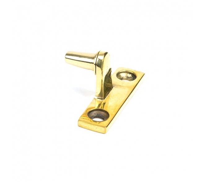From The Anvil 45452 Spare Cranked Window Stay Pin - Aged Brass