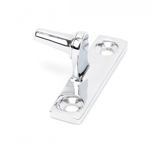From The Anvil 45454 Spare Cranked Window Stay Pin - Polished Chrome